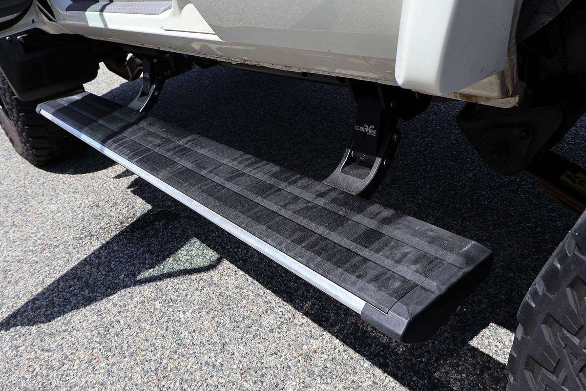 2020 Toyota Landcruiser GXL VDJ76R