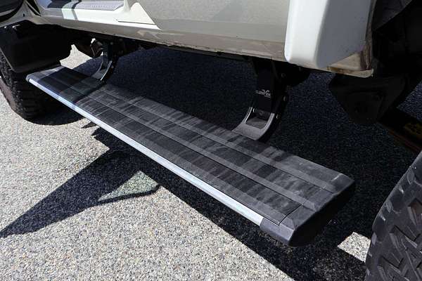 2020 Toyota Landcruiser GXL VDJ76R