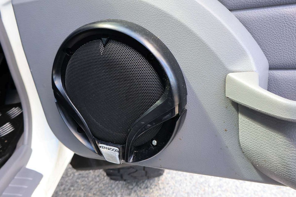 2020 Toyota Landcruiser GXL VDJ76R