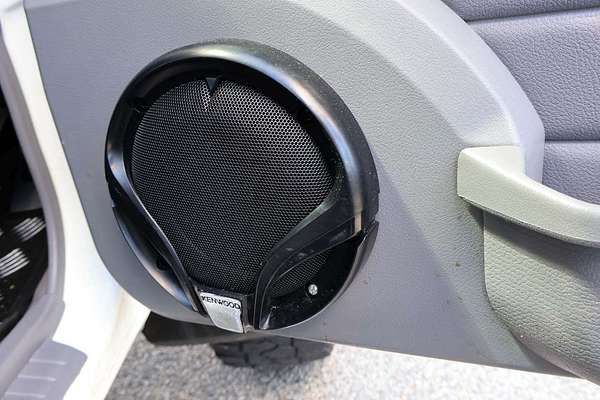 2020 Toyota Landcruiser GXL VDJ76R