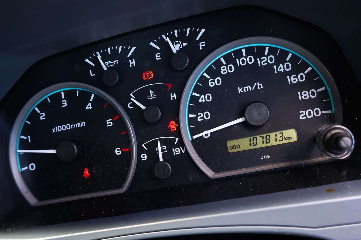 2020 Toyota Landcruiser GXL VDJ76R