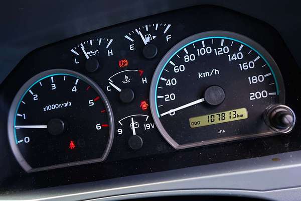 2020 Toyota Landcruiser GXL VDJ76R