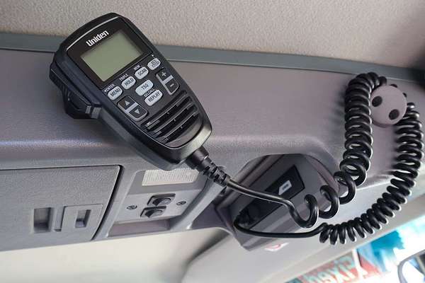 2020 Toyota Landcruiser GXL VDJ76R