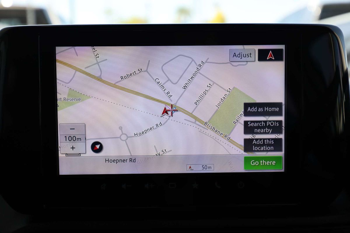 2025 Suzuki Swift Hybrid GLX UZ