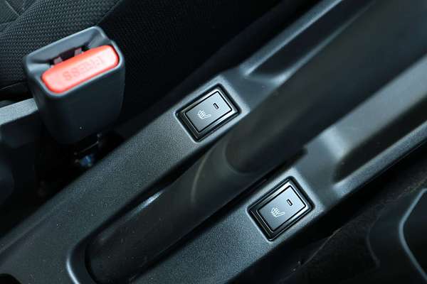 2025 Suzuki Swift Hybrid GLX UZ