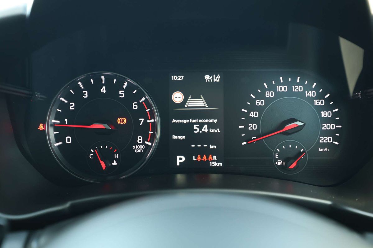 2025 Suzuki Swift Hybrid GLX UZ