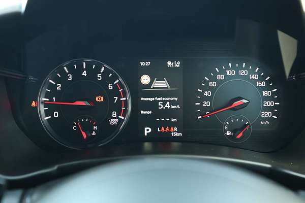 2025 Suzuki Swift Hybrid GLX UZ