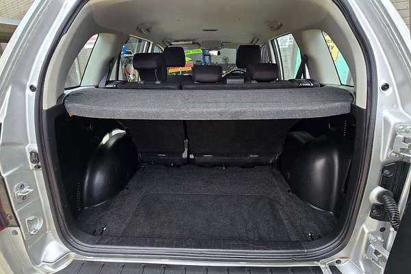 2012 Suzuki Grand Vitara JB