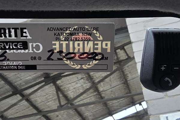 2012 Suzuki Grand Vitara JB