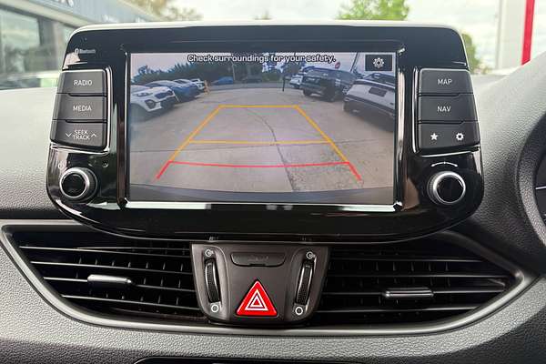 2018 Hyundai i30 SR PD