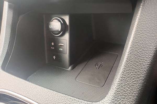 2018 Hyundai i30 SR PD