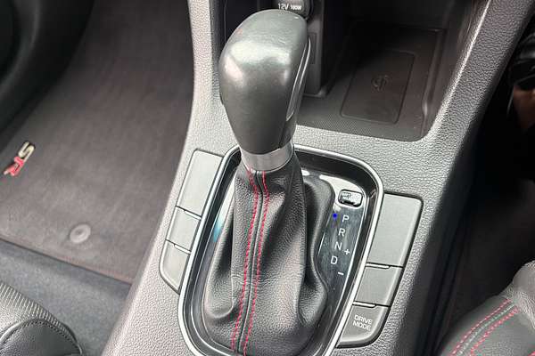 2018 Hyundai i30 SR PD