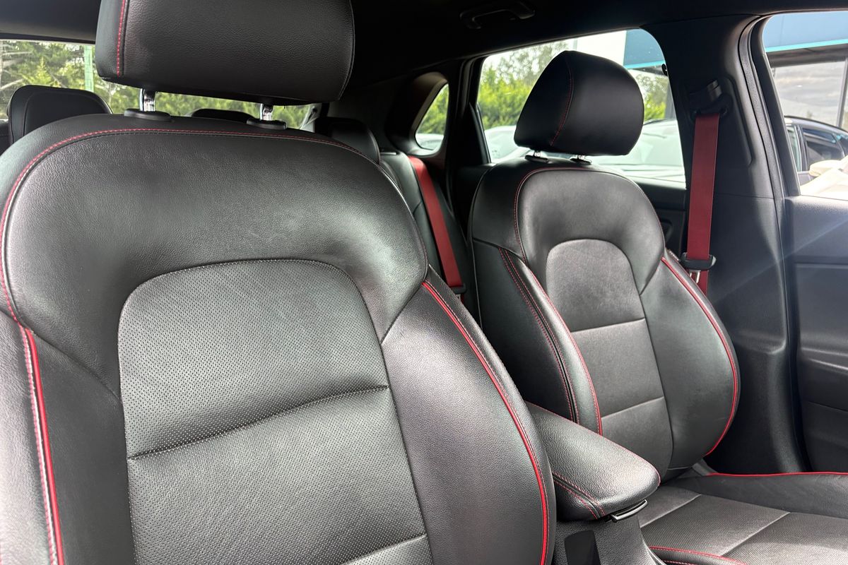 2018 Hyundai i30 SR PD