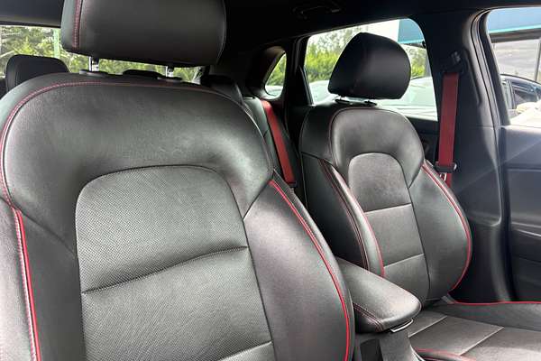 2018 Hyundai i30 SR PD