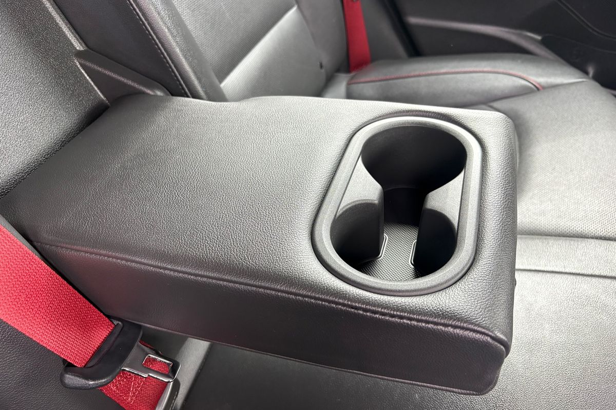 2018 Hyundai i30 SR PD