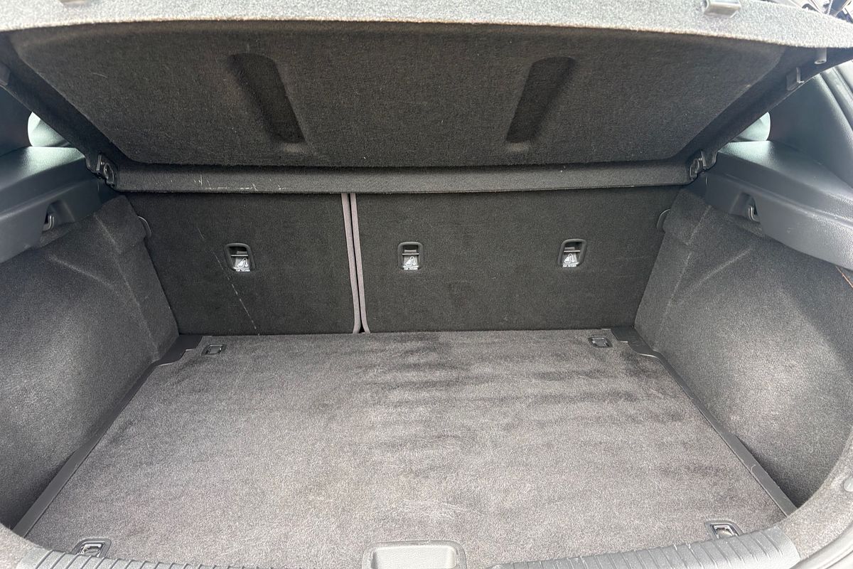 2018 Hyundai i30 SR PD