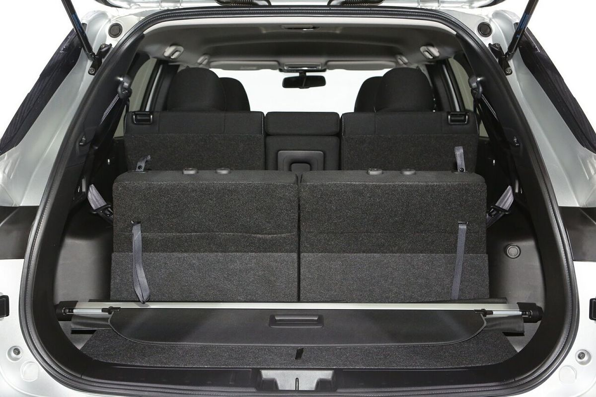 2025 Mitsubishi Outlander LS ZM