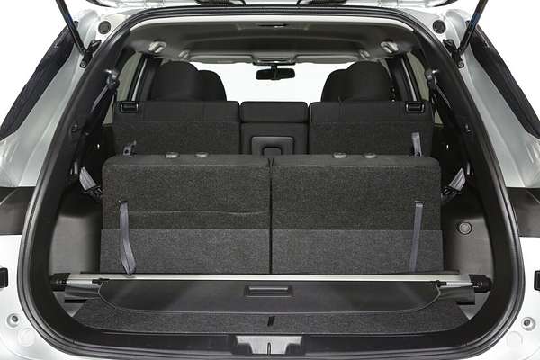 2025 Mitsubishi Outlander LS ZM