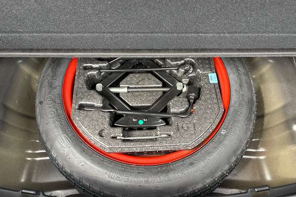 2018 Hyundai i30 SR PD