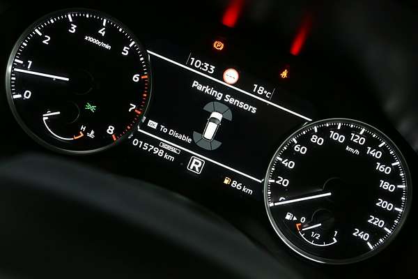 2025 Mitsubishi Outlander LS ZM