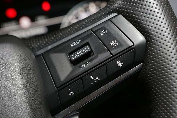 2025 Mitsubishi Outlander LS ZM