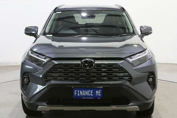 2025 Toyota RAV4 Cruiser AXAH54R
