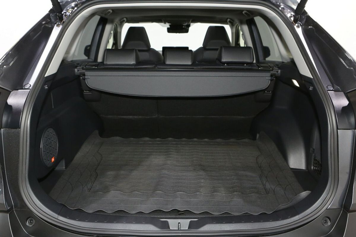 2025 Toyota RAV4 Cruiser AXAH54R