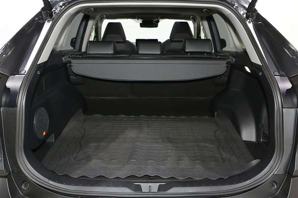 2025 Toyota RAV4 Cruiser AXAH54R