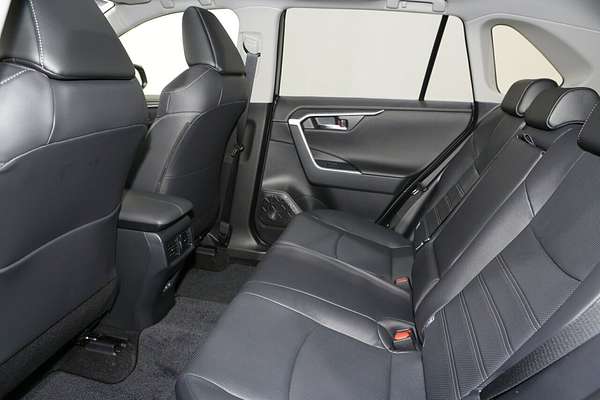 2025 Toyota RAV4 Cruiser AXAH54R