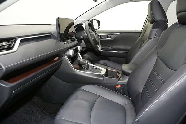 2025 Toyota RAV4 Cruiser AXAH54R