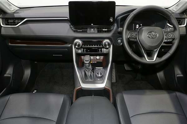 2025 Toyota RAV4 Cruiser AXAH54R
