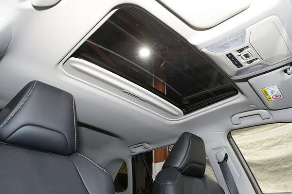 2025 Toyota RAV4 Cruiser AXAH54R
