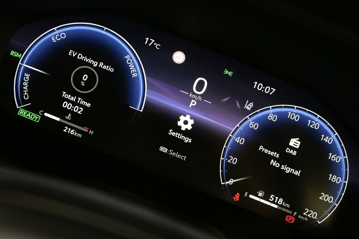 2025 Toyota RAV4 Cruiser AXAH54R
