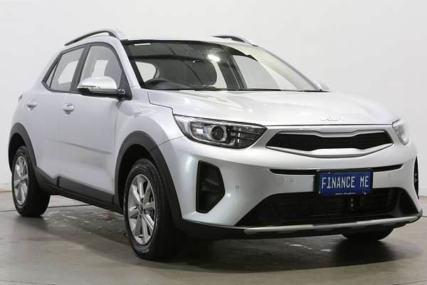 2024 Kia Stonic S YB