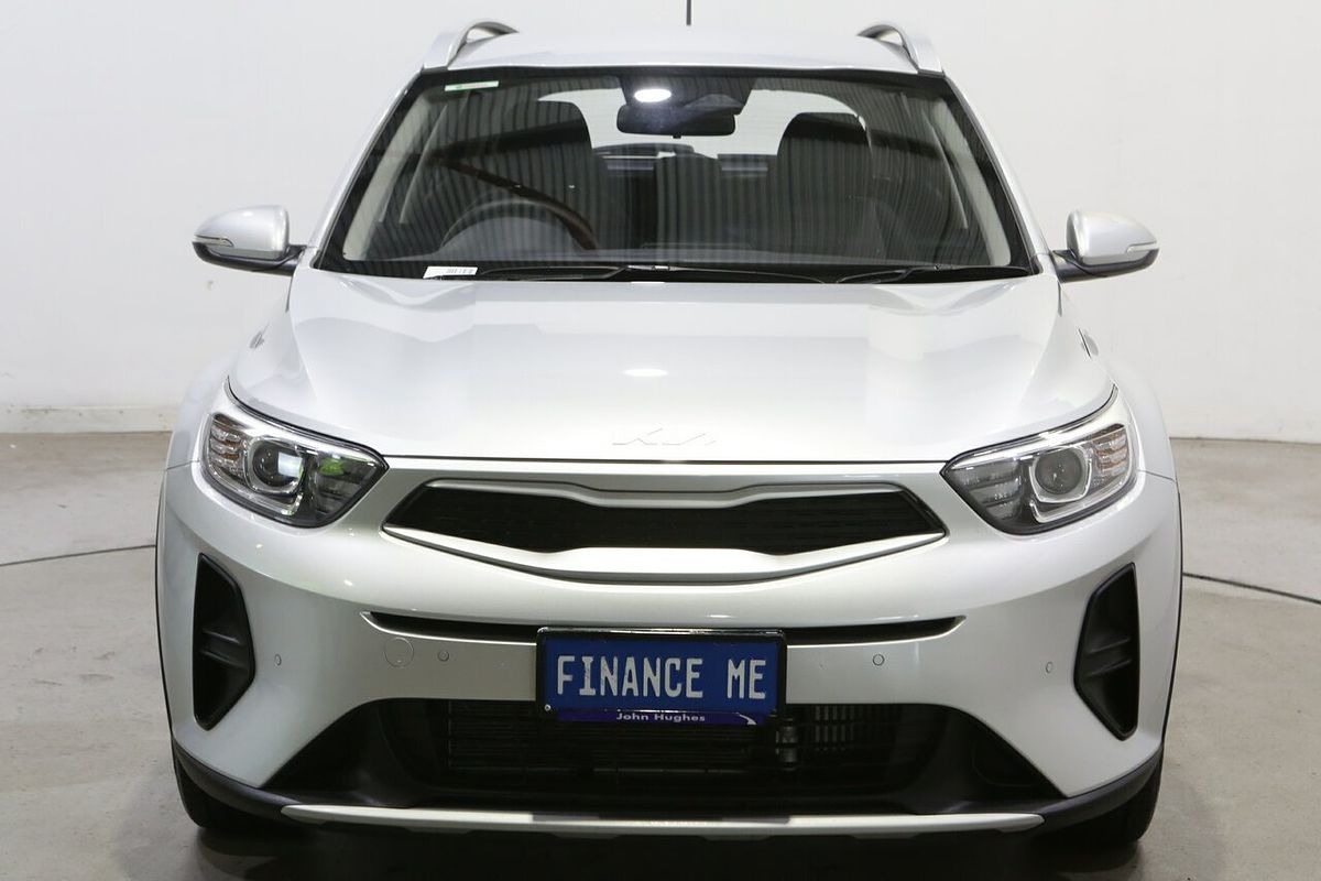 2024 Kia Stonic S YB