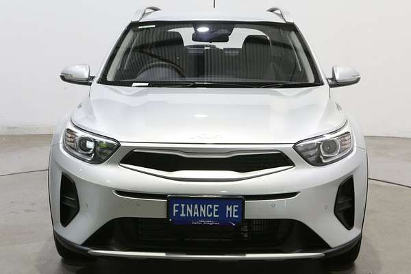 2024 Kia Stonic S YB