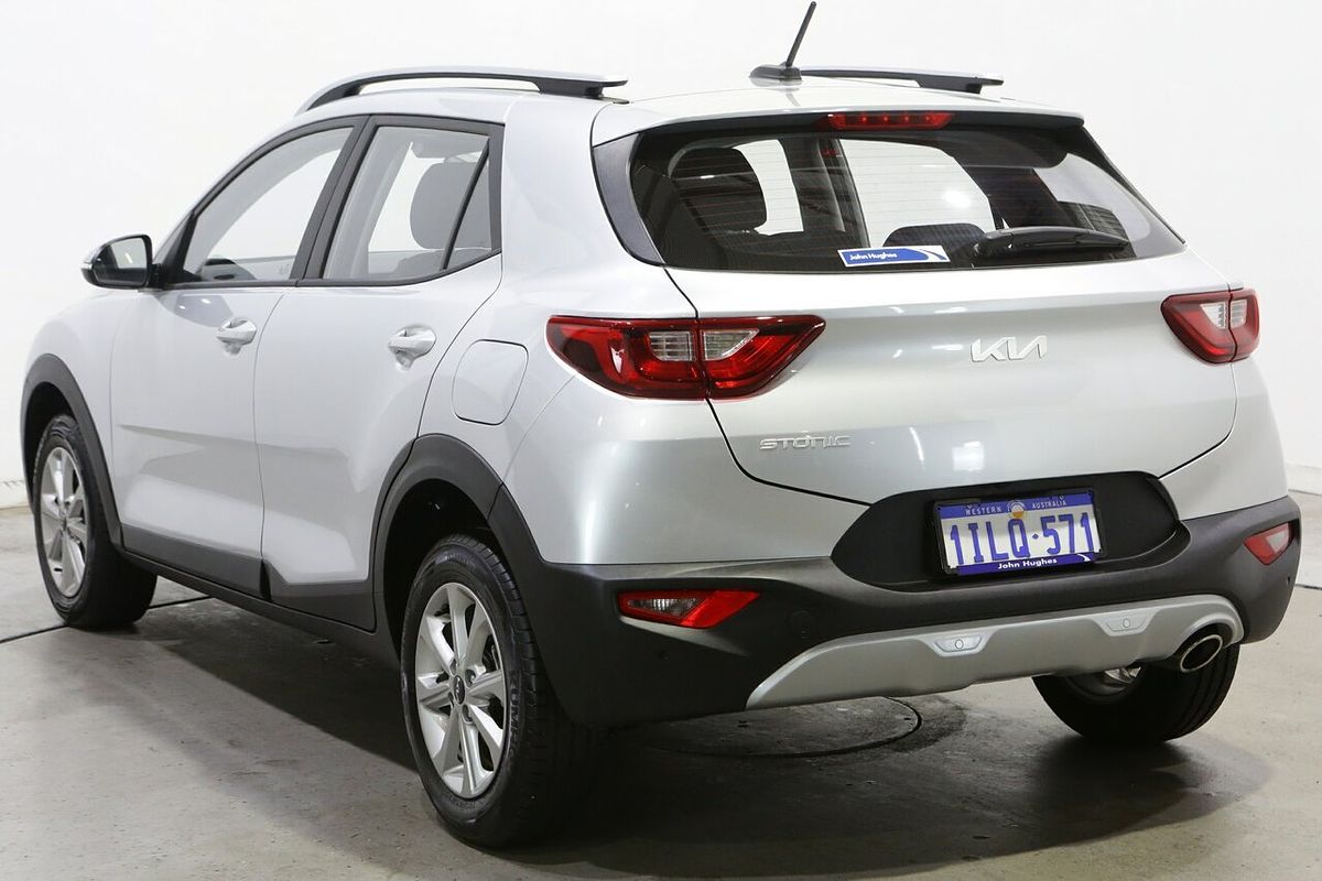 2024 Kia Stonic S YB