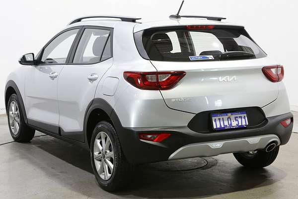 2024 Kia Stonic S YB