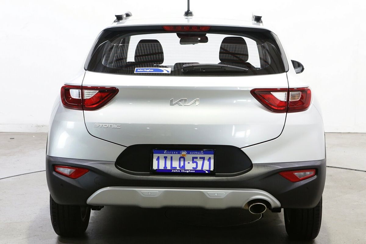 2024 Kia Stonic S YB