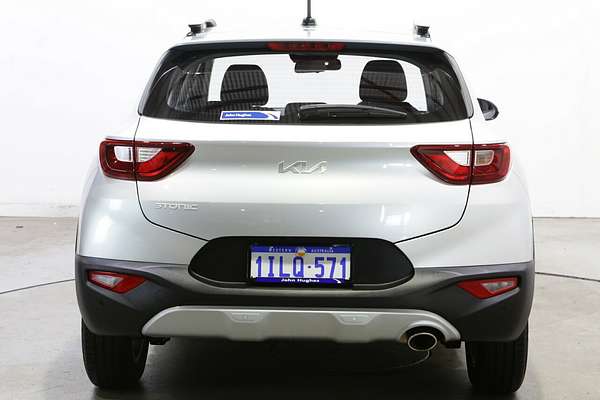 2024 Kia Stonic S YB