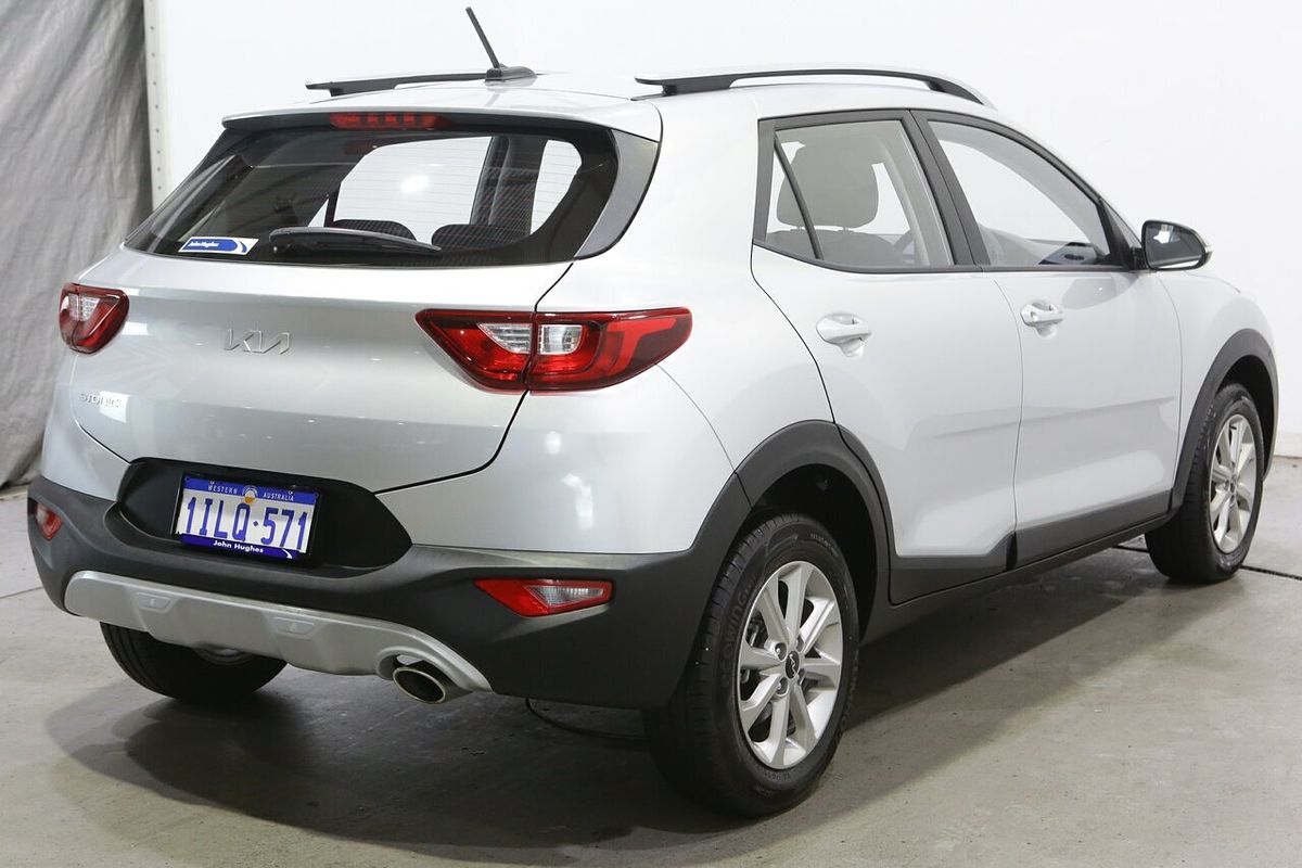 2024 Kia Stonic S YB