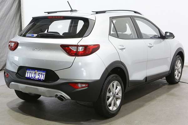 2024 Kia Stonic S YB