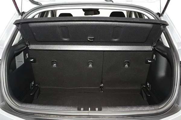 2024 Kia Stonic S YB