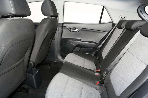 2024 Kia Stonic S YB
