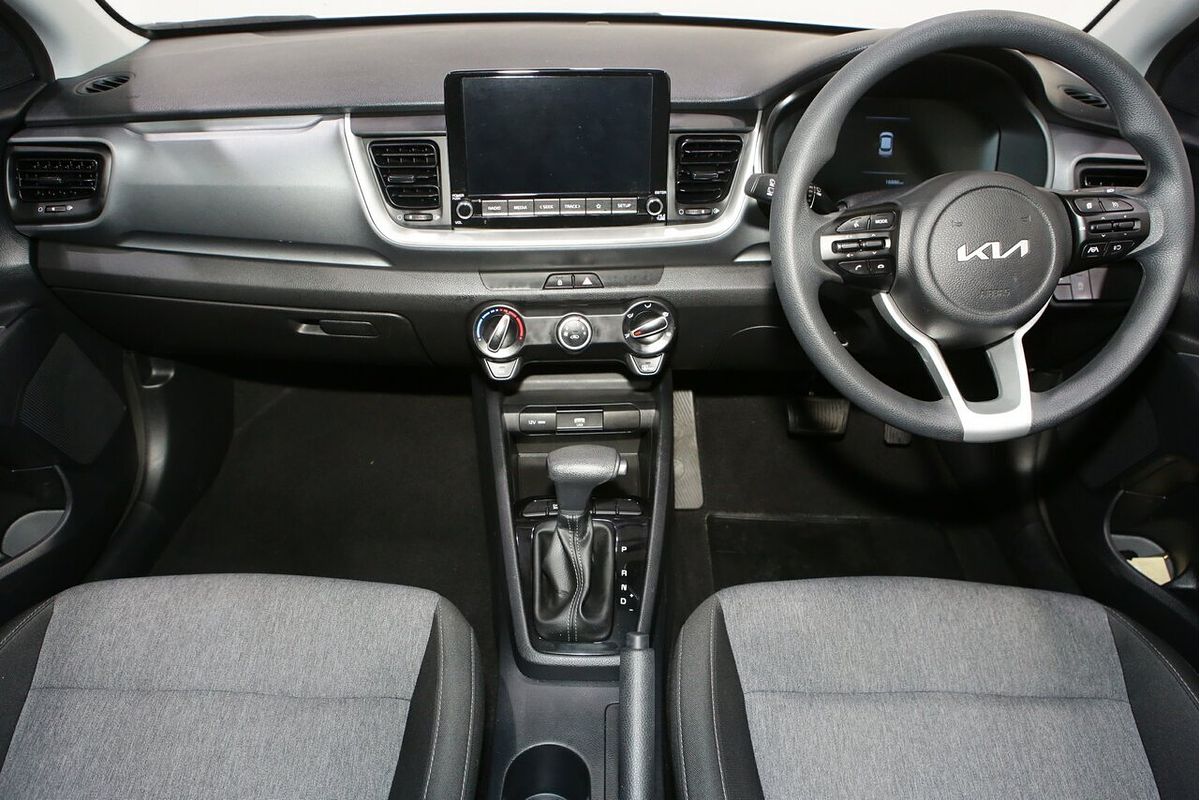 2024 Kia Stonic S YB