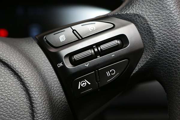 2024 Kia Stonic S YB