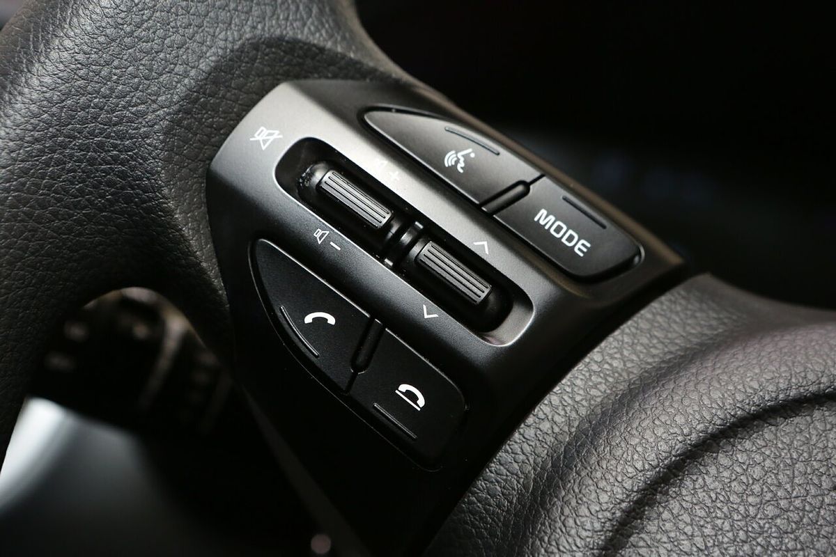 2024 Kia Stonic S YB
