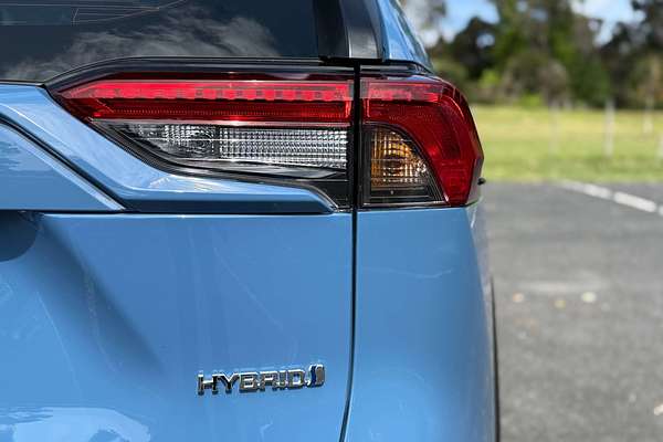 2024 Toyota RAV4 GX AXAH54R