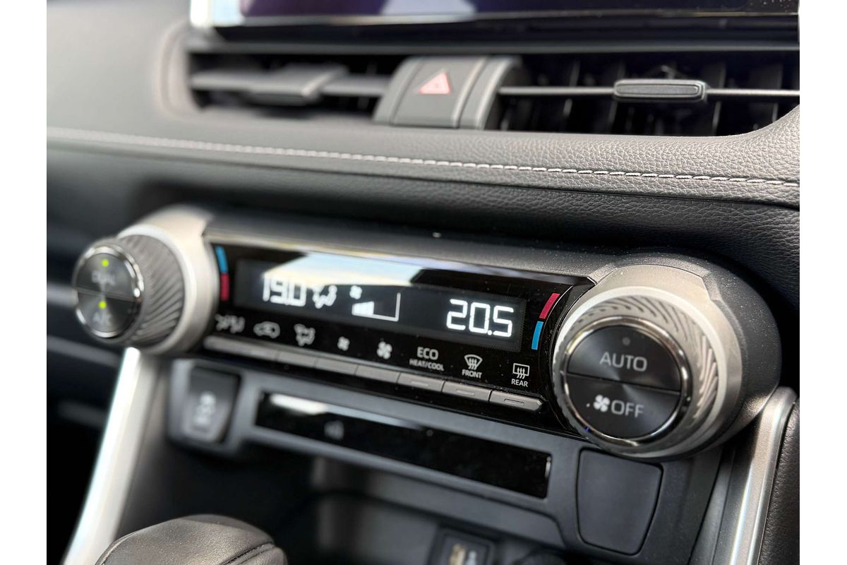 2024 Toyota RAV4 GX AXAH54R