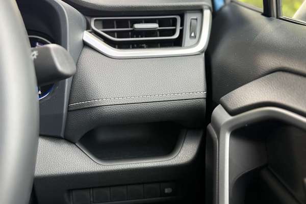 2024 Toyota RAV4 GX AXAH54R